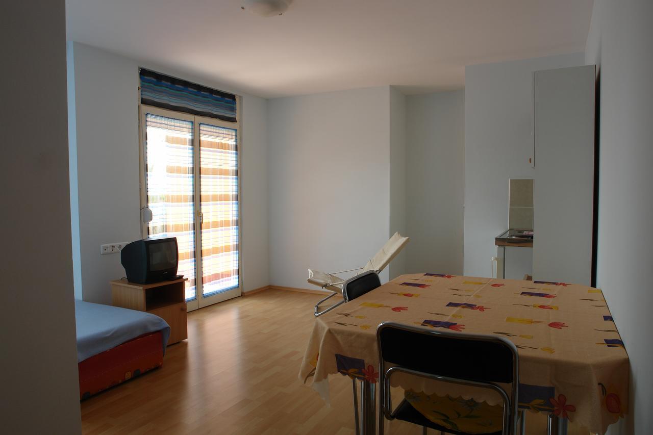 Valentina Apartmanhaz Daire Bogács Dış mekan fotoğraf