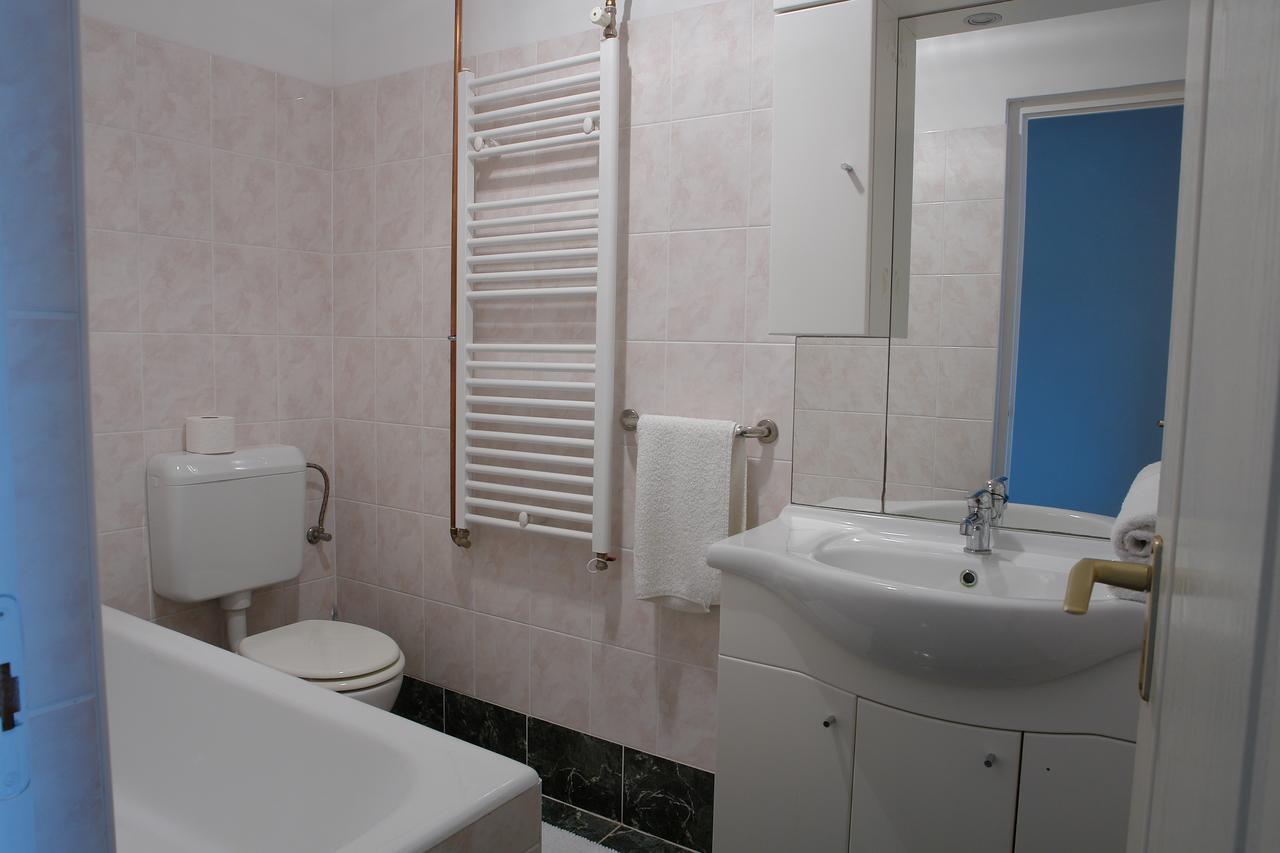 Valentina Apartmanhaz Daire Bogács Dış mekan fotoğraf