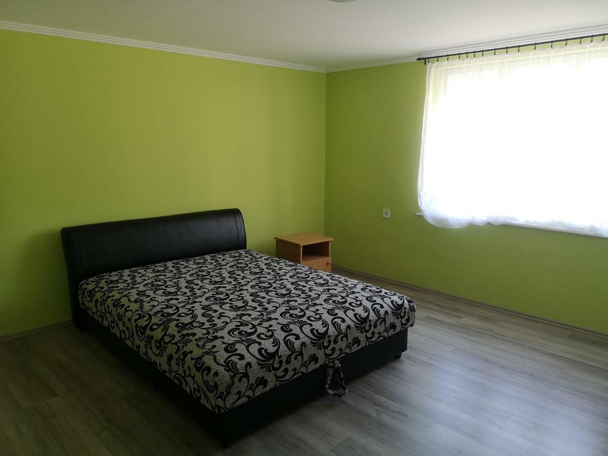 Valentina Apartmanhaz Daire Bogács Dış mekan fotoğraf