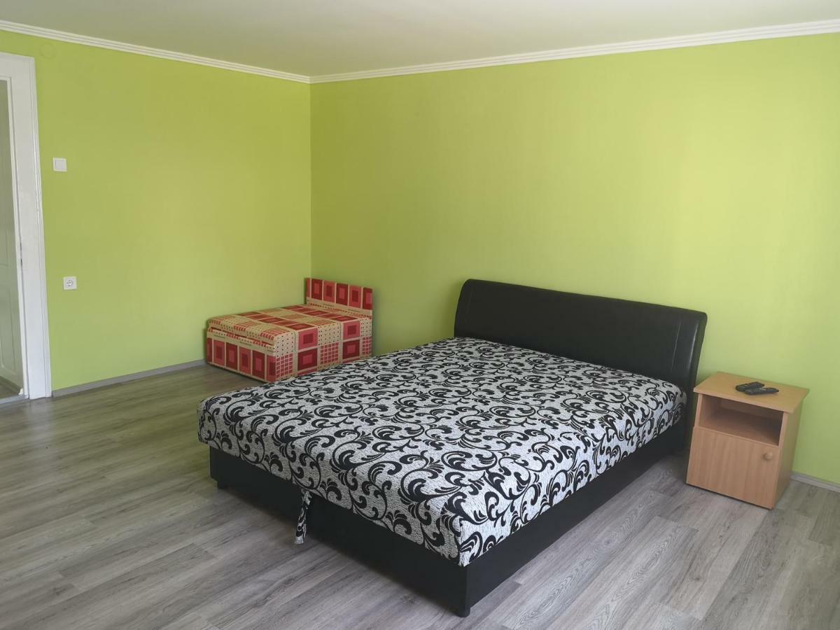 Valentina Apartmanhaz Daire Bogács Dış mekan fotoğraf